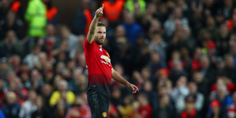 Mata discusses Chelsea’s strong start to the season