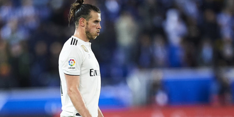 Real plotting Gareth Bale swap deal to lure Hazard into January move