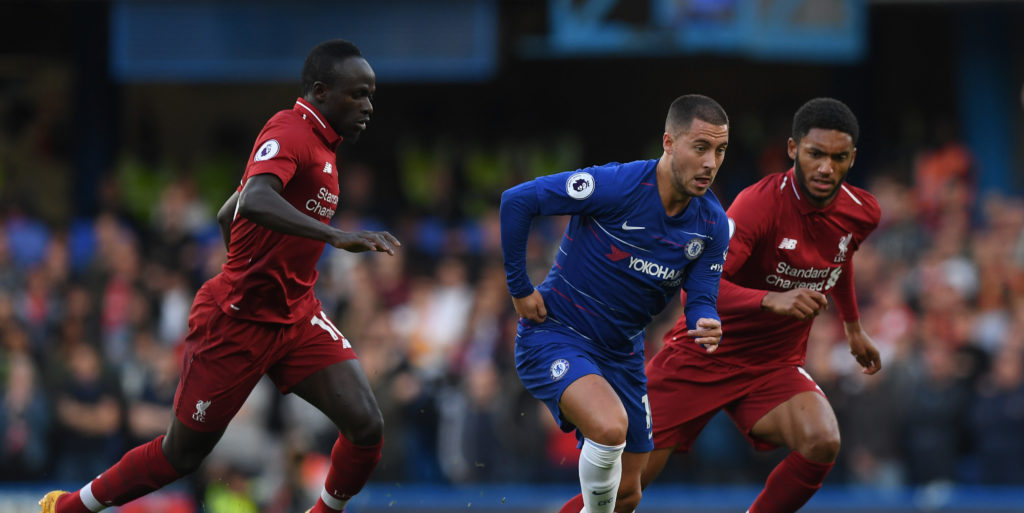 Hazard to be left out of Europa League clash