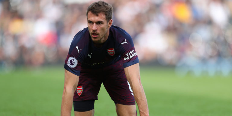 Ramsey open to top six move as Chelsea wait in the wings