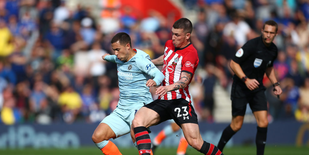 Murphy: Hazard could be the greatest ever Chelsea player