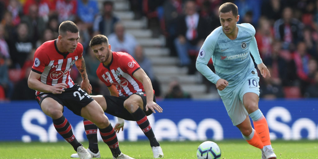 Real Madrid willing to pay €120m for Hazard in January