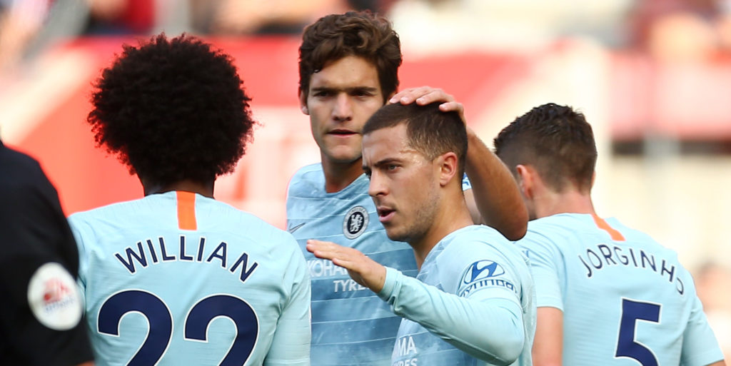 Alonso to sign new Chelsea deal ‘in the coming days’