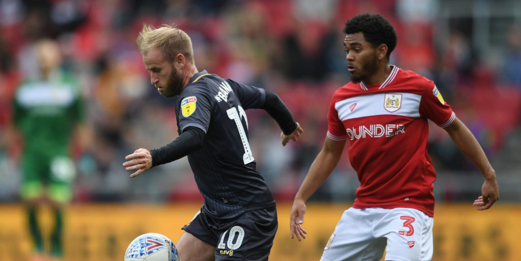 Loan watch: The two Chelsea stars earning rave reviews at Bristol City