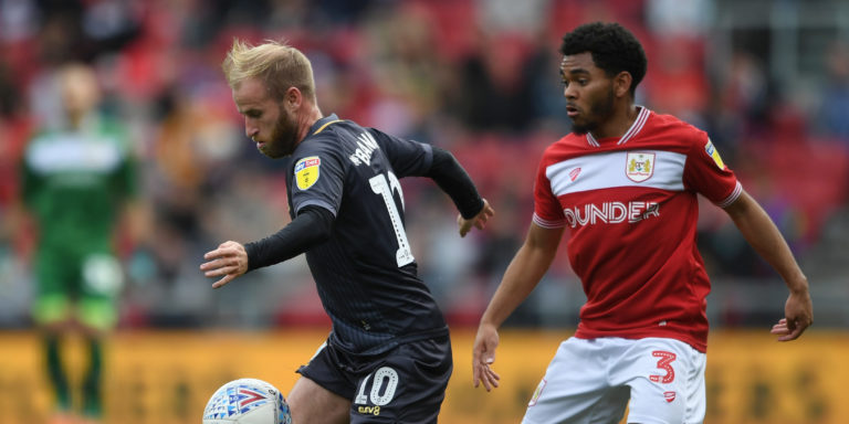 Loan watch: The two Chelsea stars earning rave reviews at Bristol City