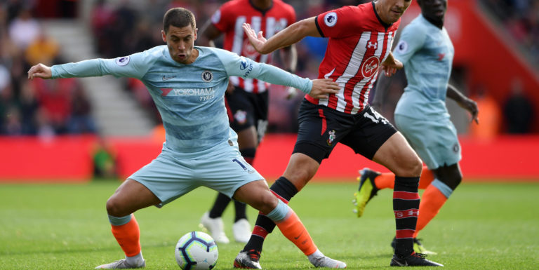 Wise believes Hazard would cost more than Neymar