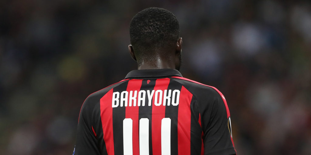 Bakayoko could be set for Chelsea return