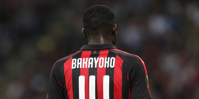 Bakayoko could be set for Chelsea return