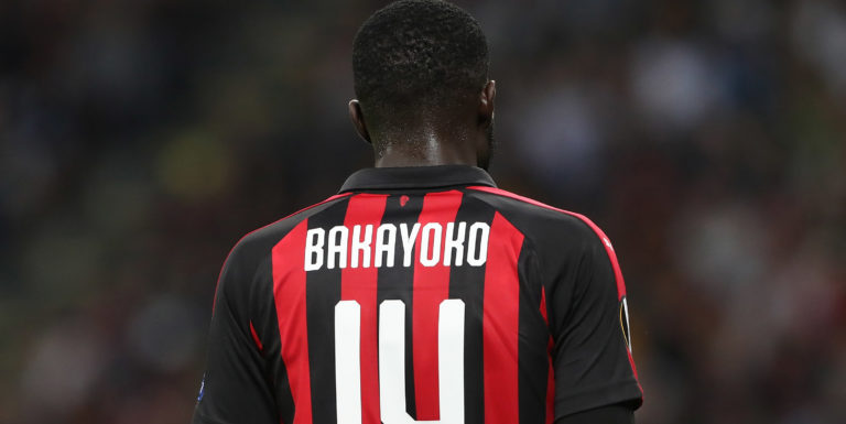 Italian media predicts Chelsea return for Bakayoko