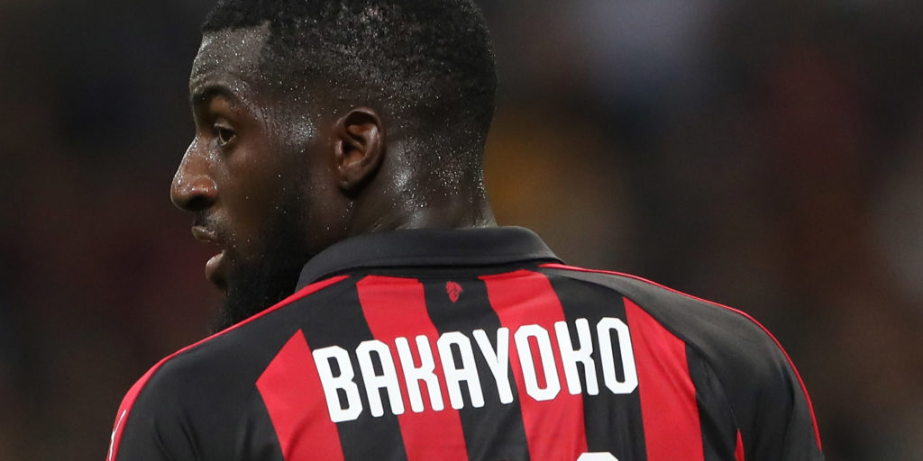 Bakayoko’s Milan loan thrown into doubt