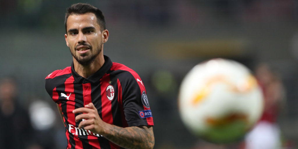 Chelsea working on €38m deal to sign Suso