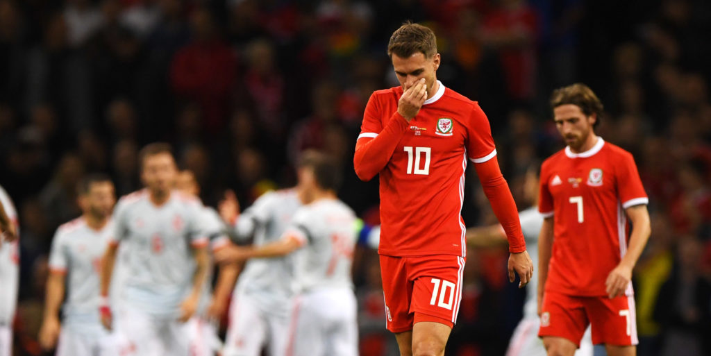 Chelsea could face competition from Everton in Ramsey pursuit