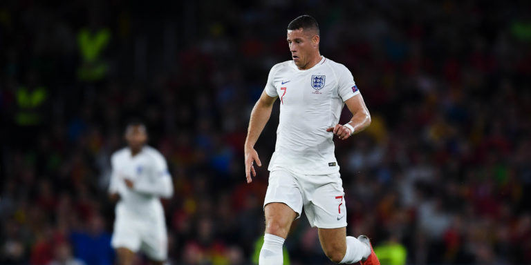 Sarri reveals Barkley set to miss United clash