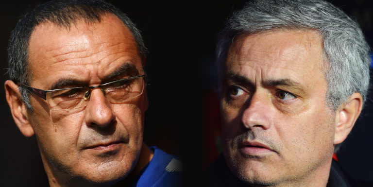 Chelsea v Manchester United: Match preview