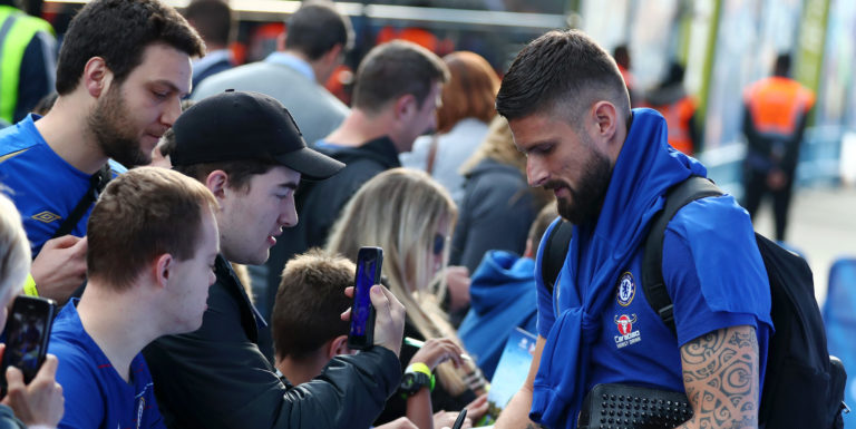 Chelsea predicted XI: BATE (H)