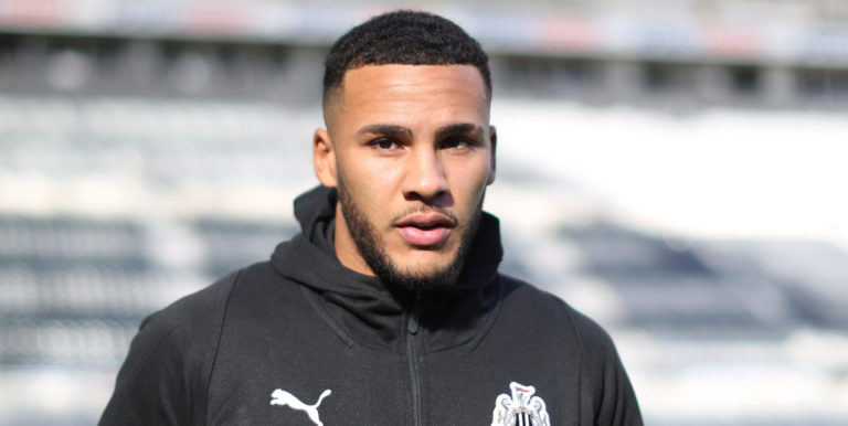 Chelsea and Tottenham monitor Lascelles ahead of potential January swoop