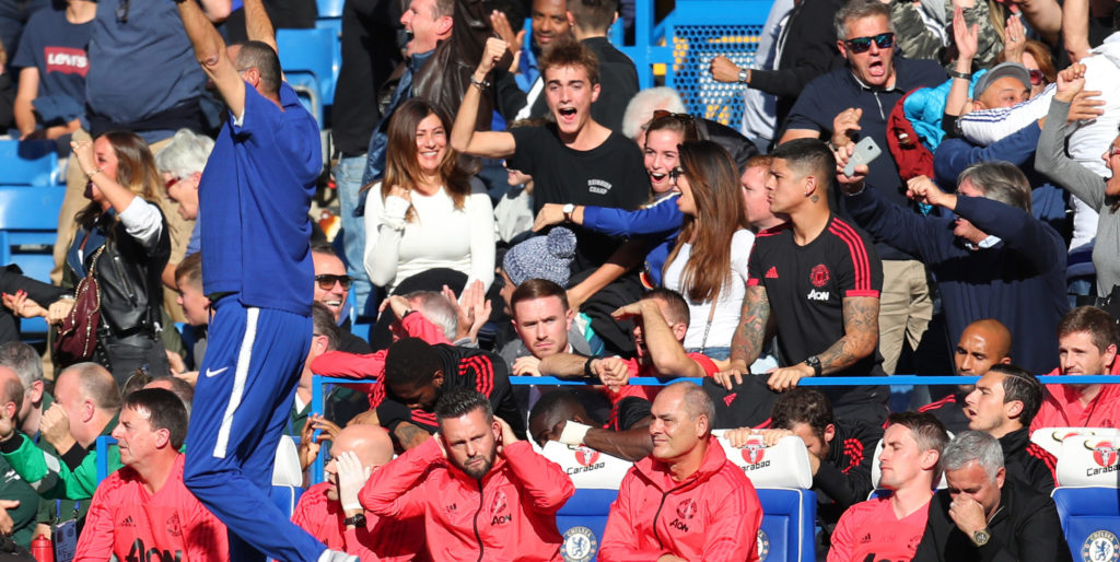 Ianni charged as Mourinho escapes punishment