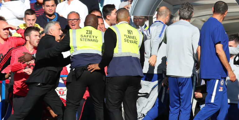Marco Ianni fined by the FA after accepting improper conduct charge