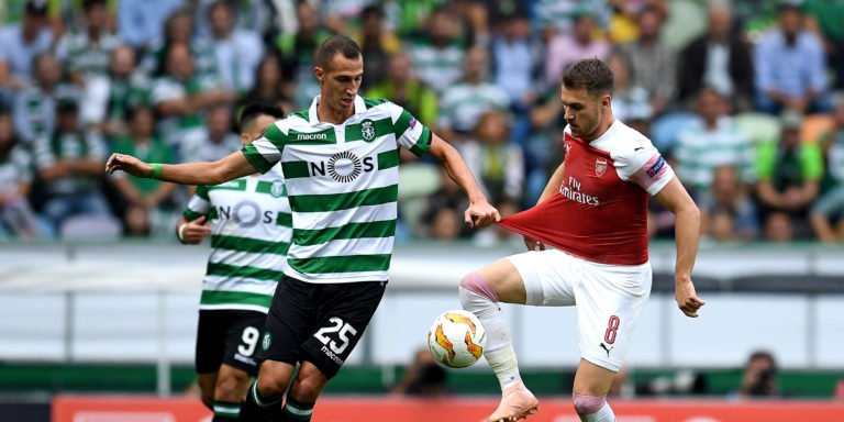 Chelsea target Ramsey linked with Valencia switch