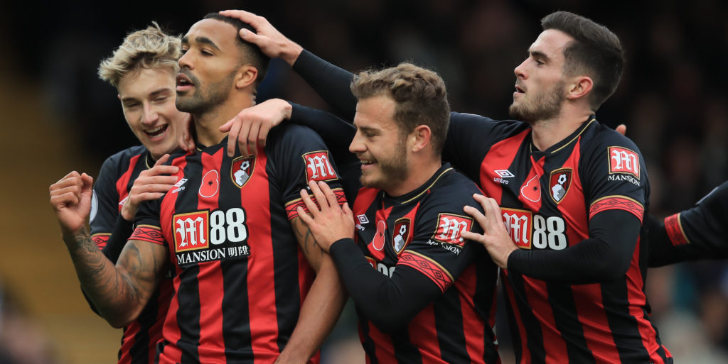 Callum Wilson would be perfect for Chelsea says Jason Cundy