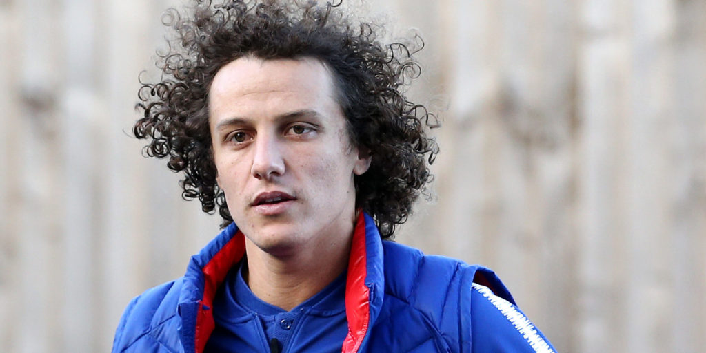 Chelsea can win the quadruple says David Luiz