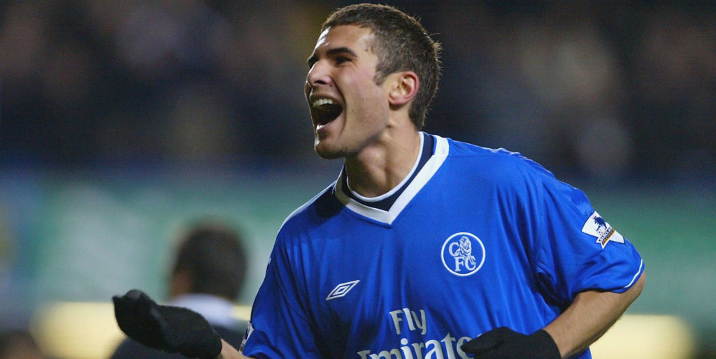 Mutu ordered to pay Chelsea £15.2m