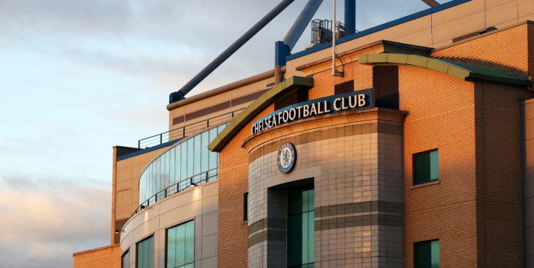 Chelsea confirm fixture changes for December and January