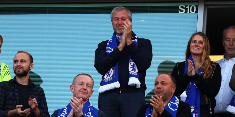 Petr Kellner set to hold Chelsea takeover talks with Roman Abramovich