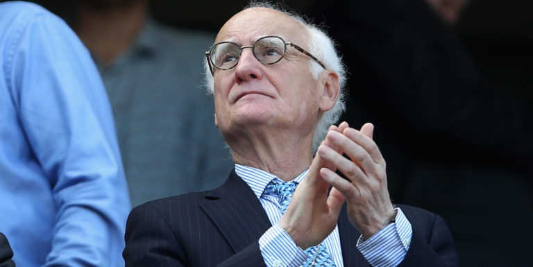 Bruce Buck warns Madrid that Chelsea want to keep Hazard
