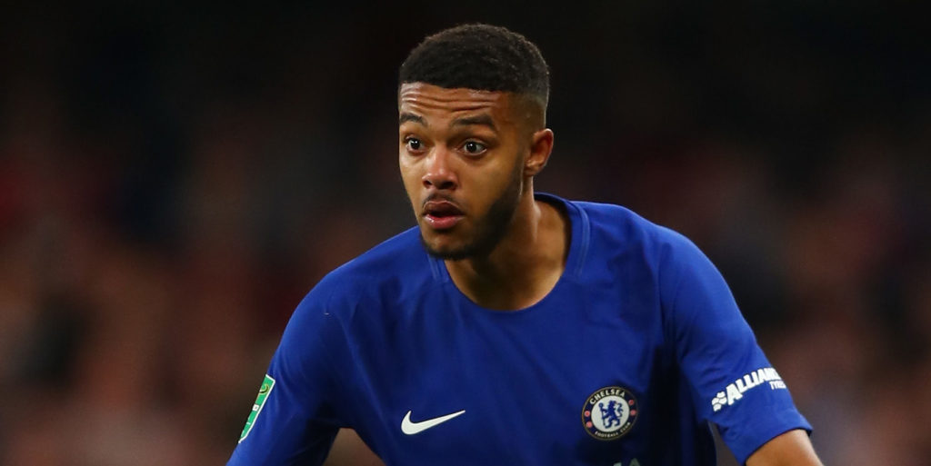 Burnley and Fulham eyeing moves for Jake Clarke-Salter