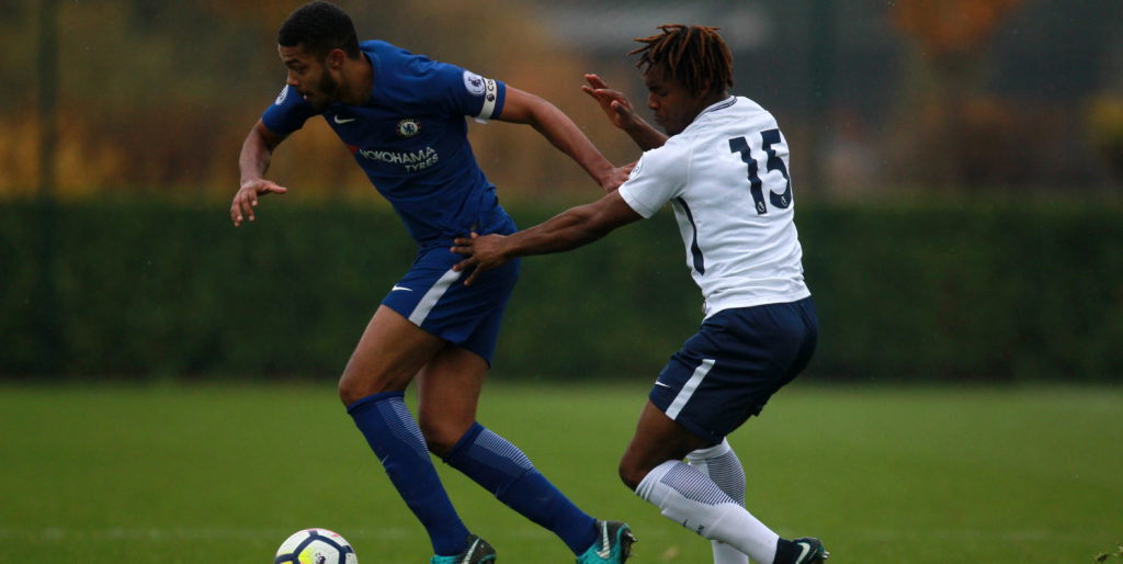 Clarke-Salter turned down Gerrard’s Rangers to join Vitesse