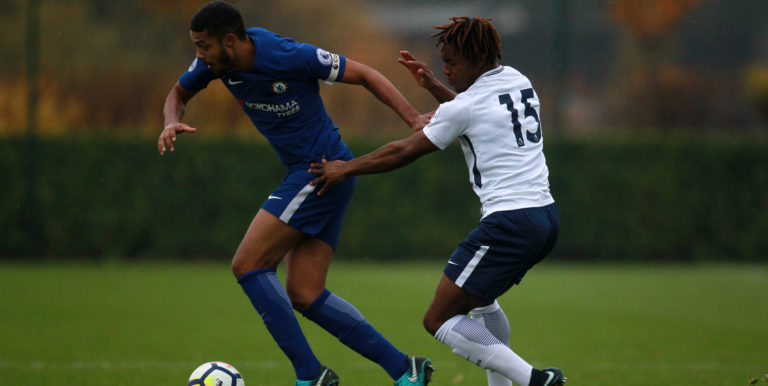 Clarke-Salter turned down Gerrard’s Rangers to join Vitesse