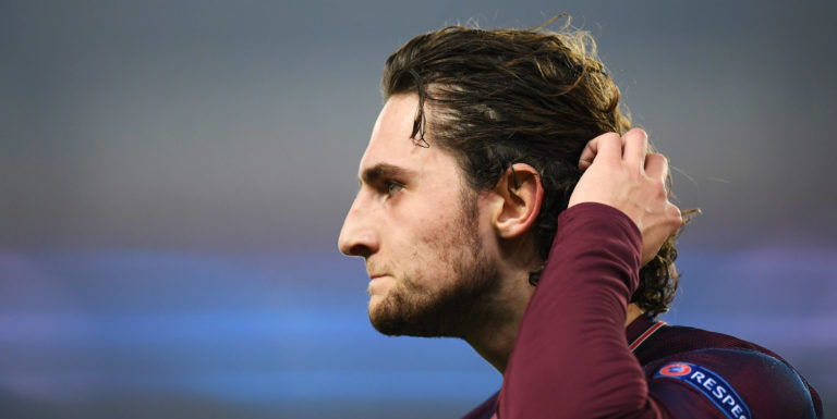 Chelsea-linked Rabiot rejects third PSG contract offer
