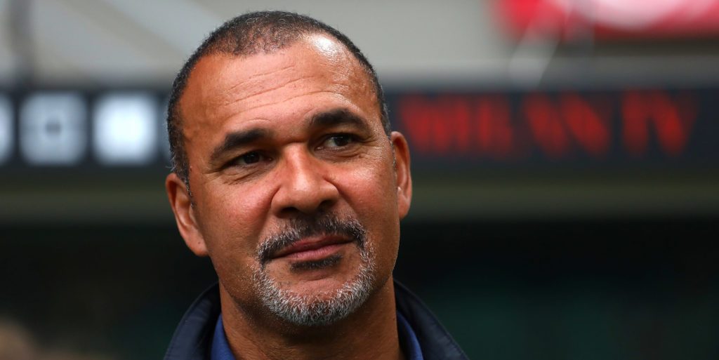 Gullit claims that Hazard and Willian don’t trust Morata