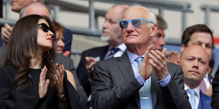 Bruce Buck warns against competitive balance regulations for big clubs