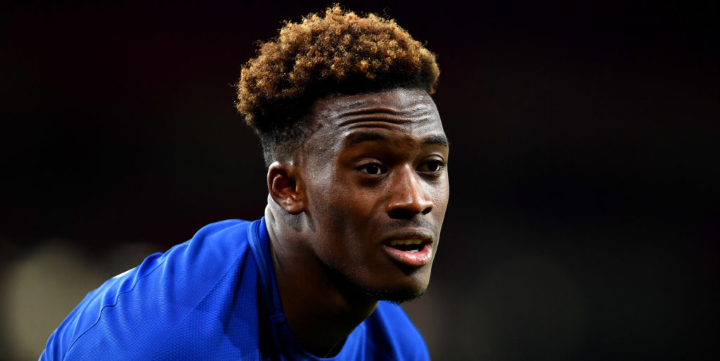 Callum Hudson-Odoi linked with January transfer move