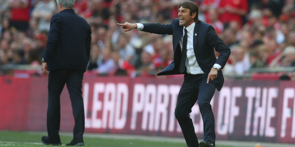 Chelsea watching Conte’s situation closely