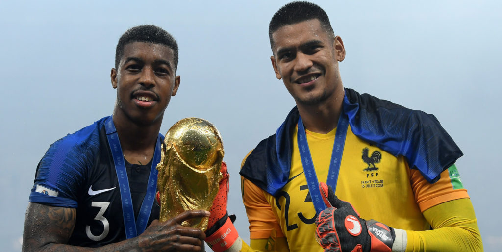 Free agents Chelsea could sign this summer