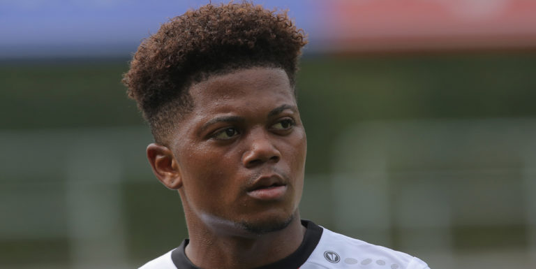 Bailey reveals why he ignored interest from Chelsea