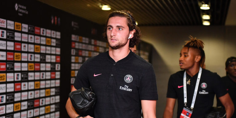 Barcelona and Liverpool make “powerful” offers for Chelsea target Rabiot