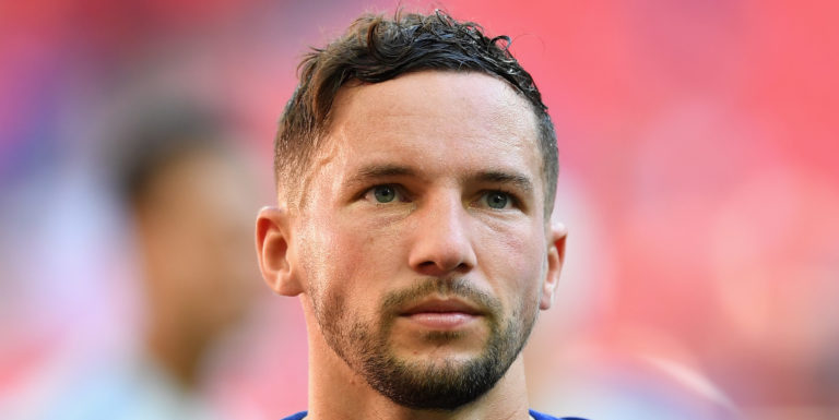 Fulham eye swoop for Danny Drinkwater