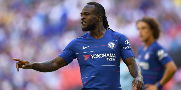 Nigeria to convince Moses out of international retirment