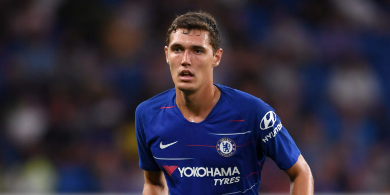 Chelsea under investigation for Christensen transfer deal