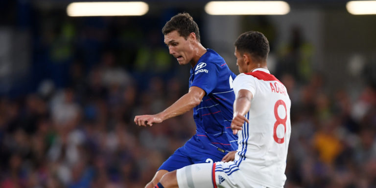 Milan make signing Christensen their priority