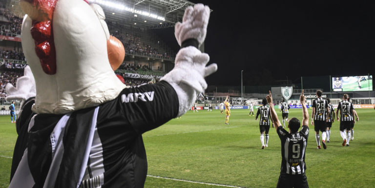 Chelsea tipped to sign Atletico Mineiro duo Emerson and Bruninho