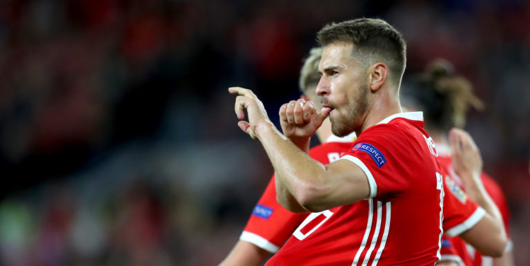 Chelsea set to cool interest in Aaron Ramsey