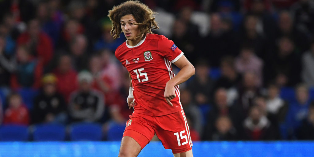 Ethan Ampadu set to leave Chelsea on loan in January
