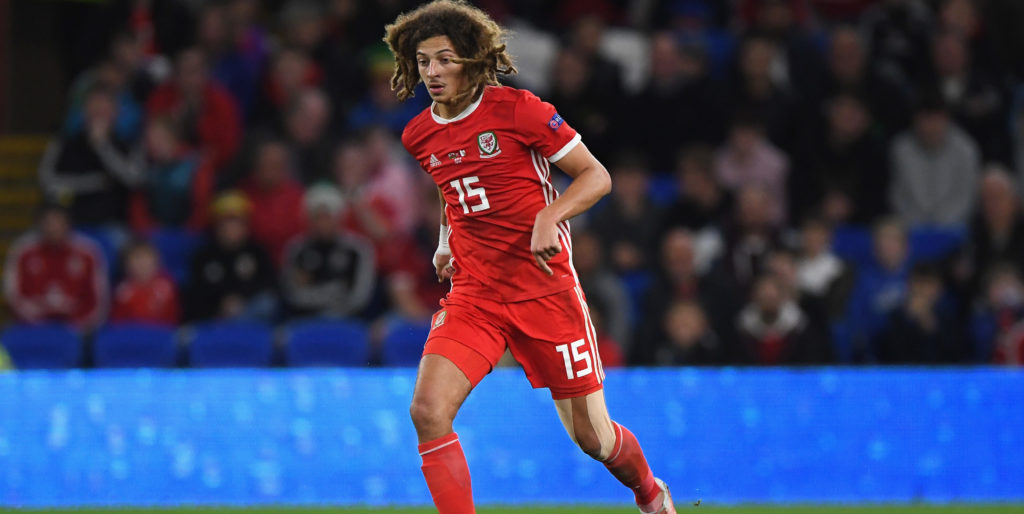 Villa and Derby eye January moves to sign Ethan Ampadu