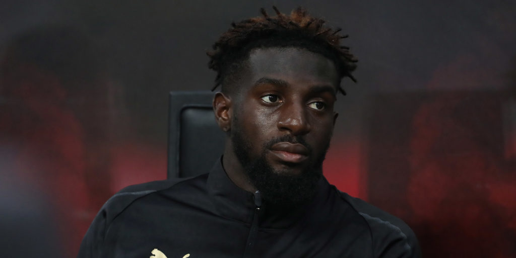AC Milan want €15 million discount for permanent Bakayoko deal