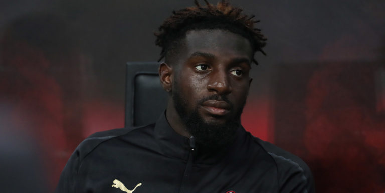 AC Milan want €15 million discount for permanent Bakayoko deal